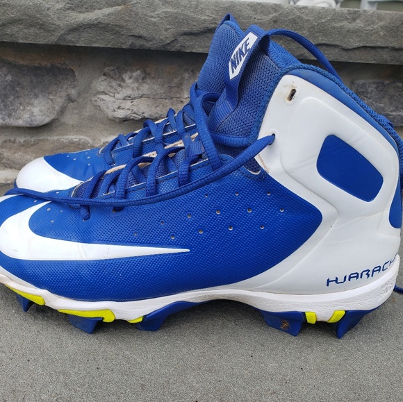 baseball cleats 7.5